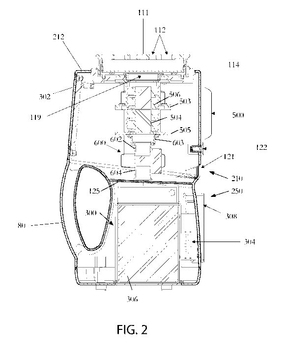 Une figure unique qui représente un dessin illustrant l'invention.